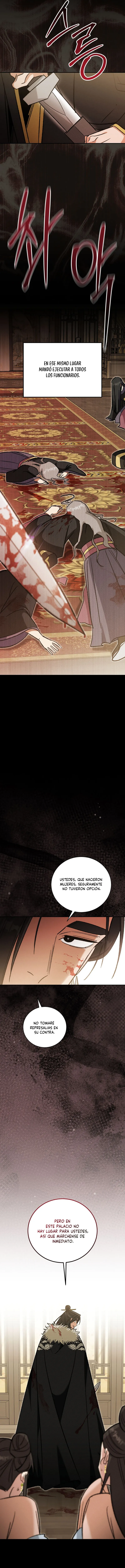 Devoción Absoluta Capítulo 16 - Page 12