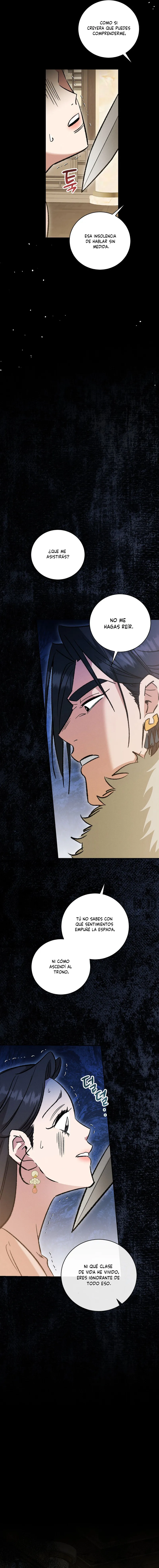 Devoción Absoluta Capítulo 16 - Page 14