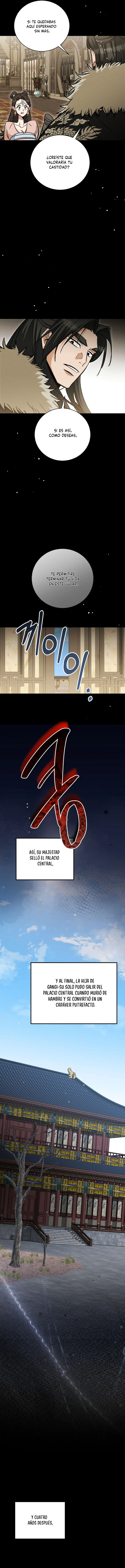 Devoción Absoluta Capítulo 16 - Page 16