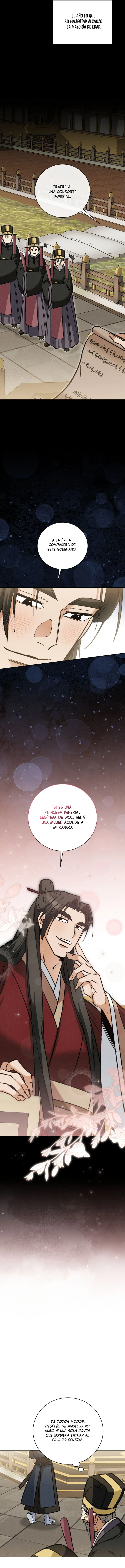 Devoción Absoluta Capítulo 16 - Page 17