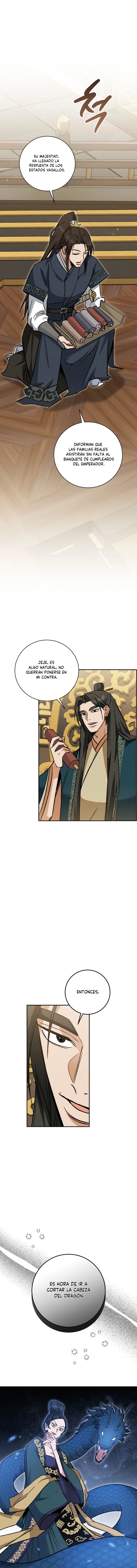 Devoción Absoluta Capítulo 16 - Page 18