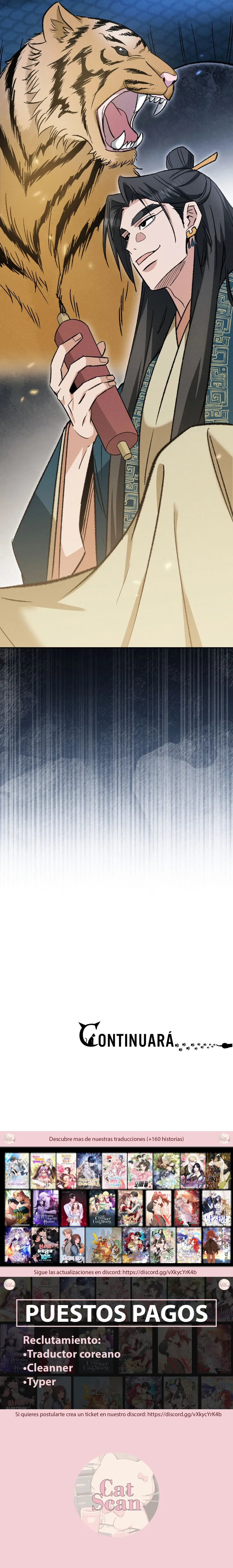 Devoción Absoluta Capítulo 16 - Page 19