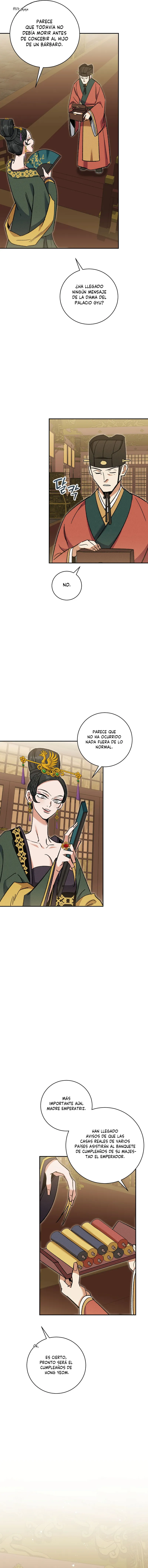 Devoción Absoluta Capítulo 16 - Page 2