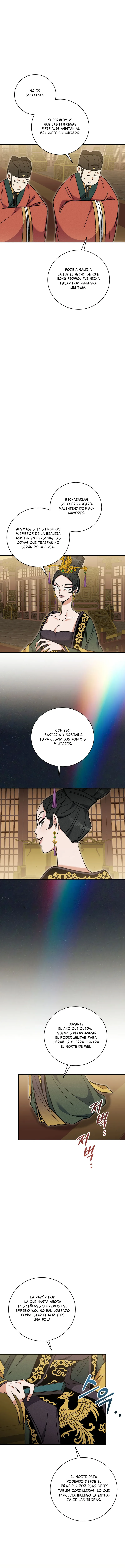 Devoción Absoluta Capítulo 16 - Page 4