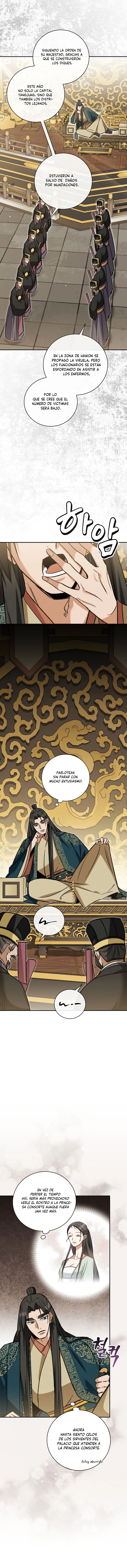 Devoción Absoluta Capítulo 16 - Page 8