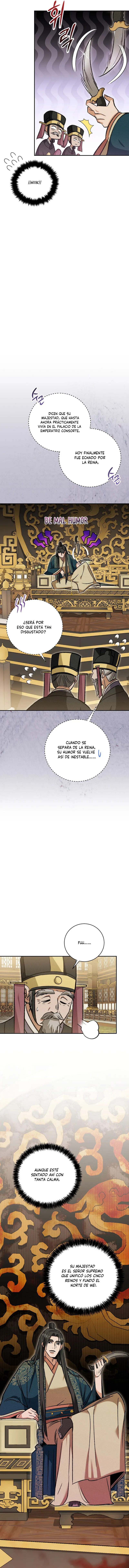 Devoción Absoluta Capítulo 16 - Page 9