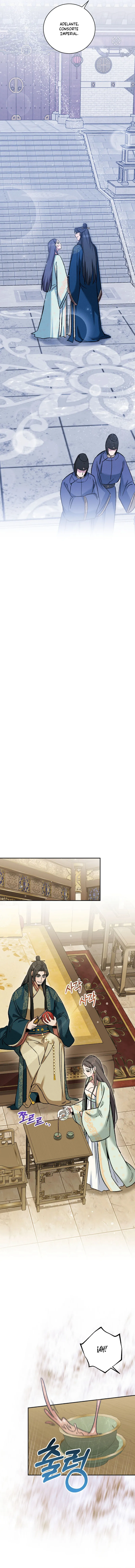 Devoción Absoluta Capítulo 17 - Page 13