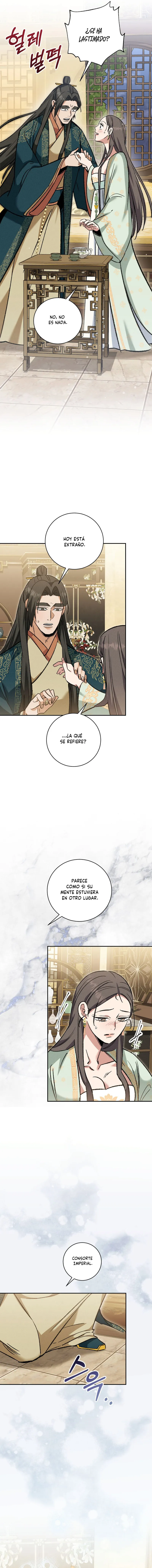 Devoción Absoluta Capítulo 17 - Page 14