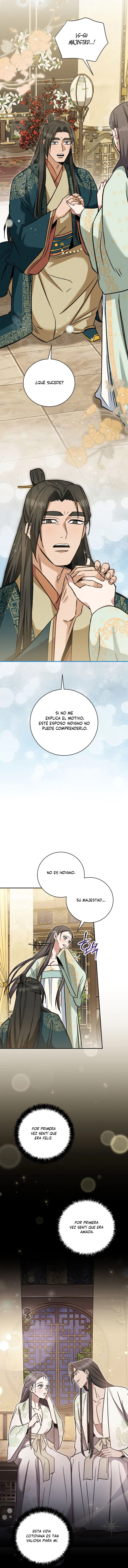 Devoción Absoluta Capítulo 17 - Page 15