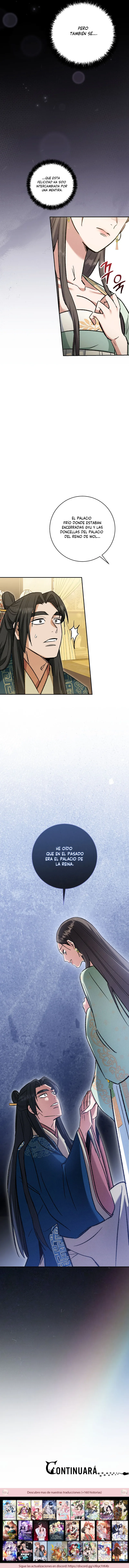 Devoción Absoluta Capítulo 17 - Page 16