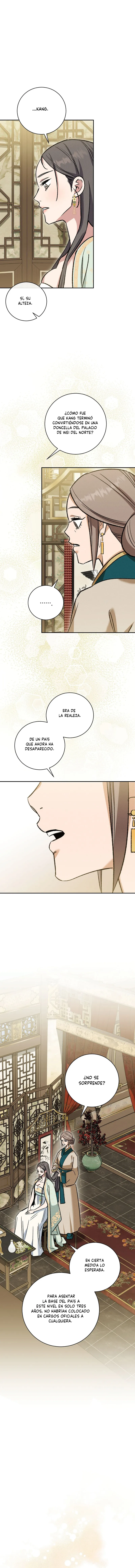 Devoción Absoluta Capítulo 17 - Page 2