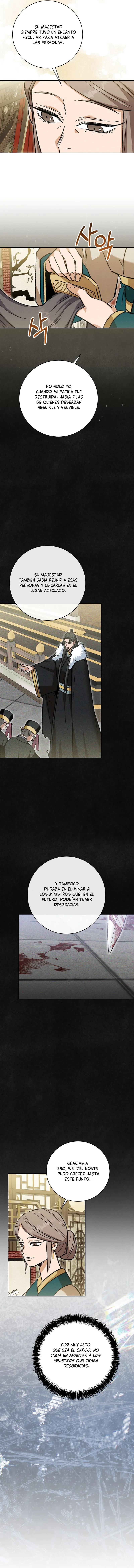 Devoción Absoluta Capítulo 17 - Page 3