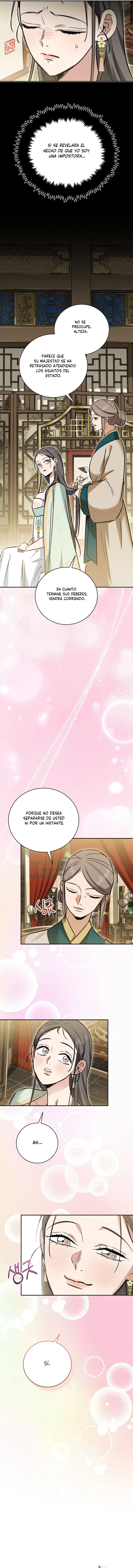 Devoción Absoluta Capítulo 17 - Page 8