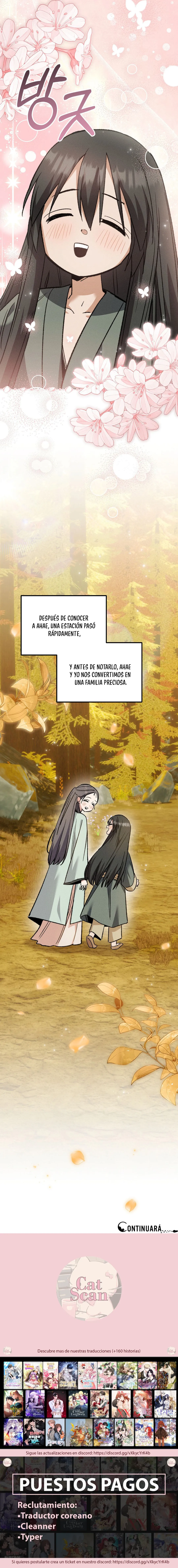 Devoción Absoluta Capítulo 18 - Page 16