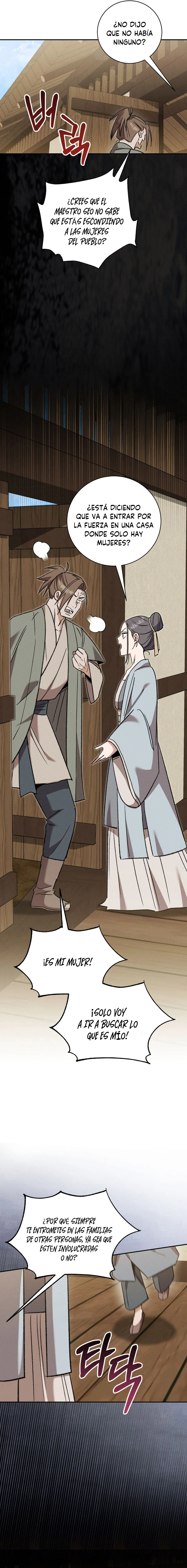 Devoción Absoluta Capítulo 19 - Page 7