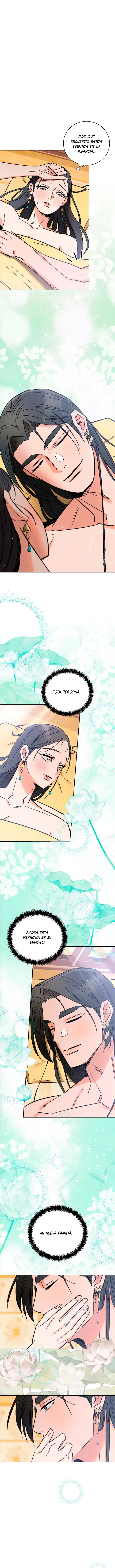 Devoción Absoluta Capítulo 5 - Page 10