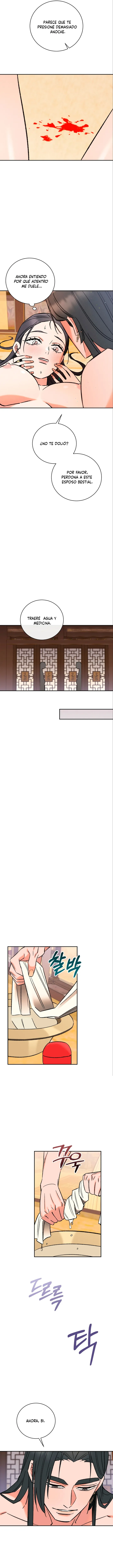 Devoción Absoluta Capítulo 5 - Page 15