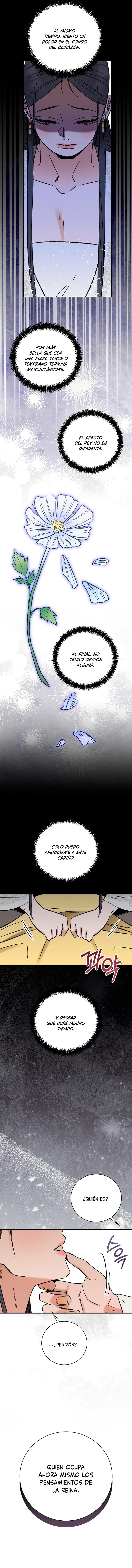 Devoción Absoluta Capítulo 6 - Page 10