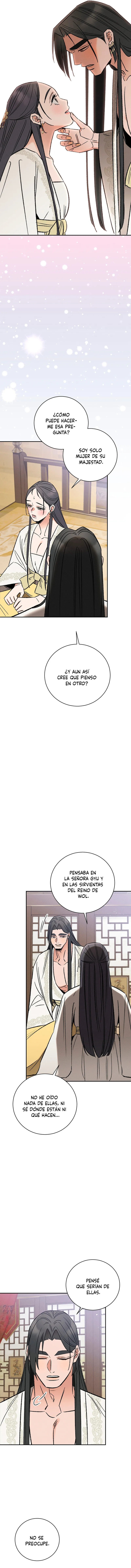 Devoción Absoluta Capítulo 6 - Page 11