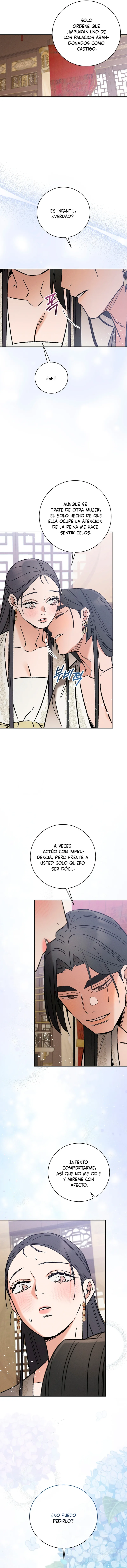 Devoción Absoluta Capítulo 6 - Page 12