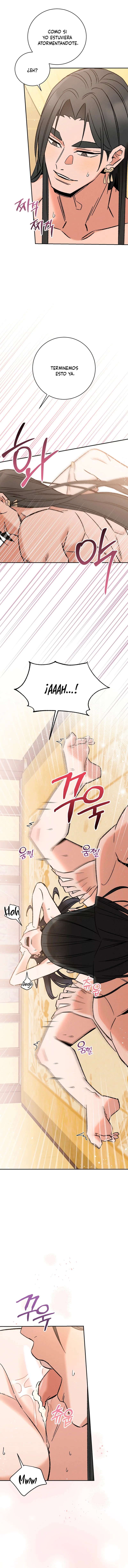 Devoción Absoluta Capítulo 6 - Page 4