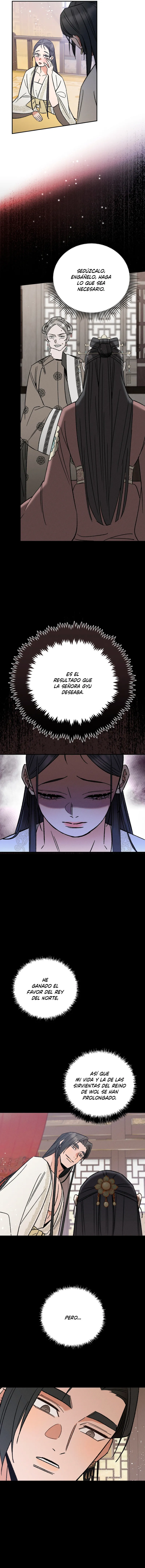 Devoción Absoluta Capítulo 6 - Page 9