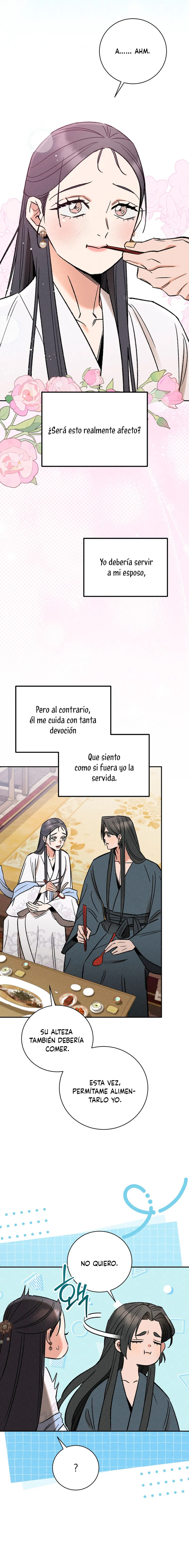 Devoción Absoluta Capítulo 7 - Page 2