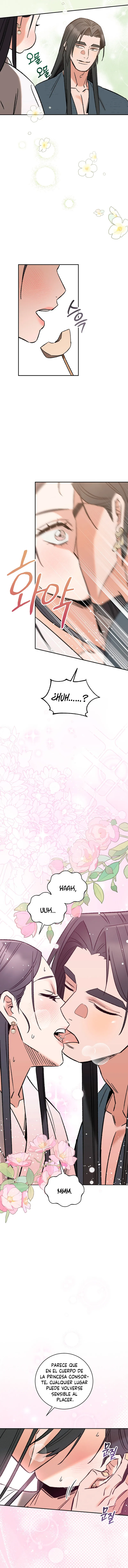 Devoción Absoluta Capítulo 7 - Page 7