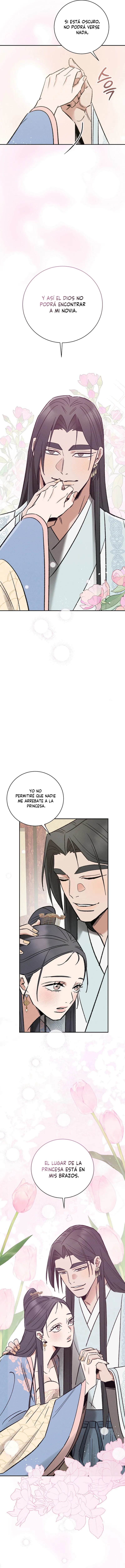 Devoción Absoluta Capítulo 9 - Page 13