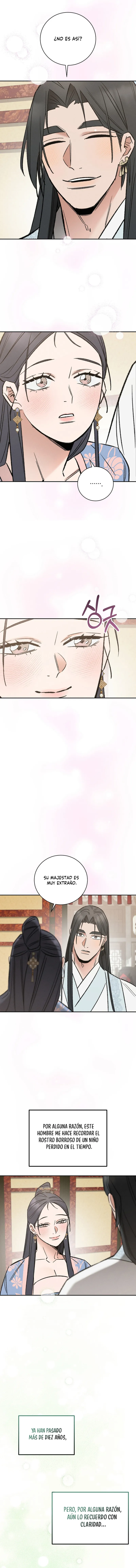 Devoción Absoluta Capítulo 9 - Page 14