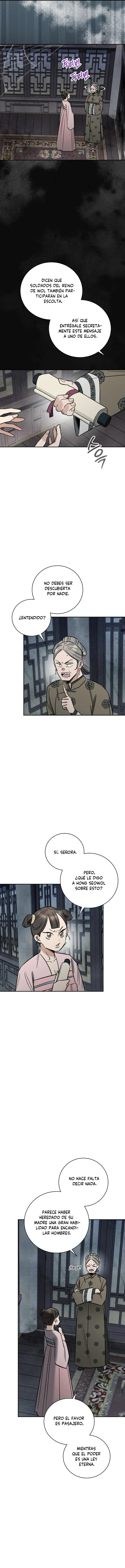 Devoción Absoluta Capítulo 9 - Page 2