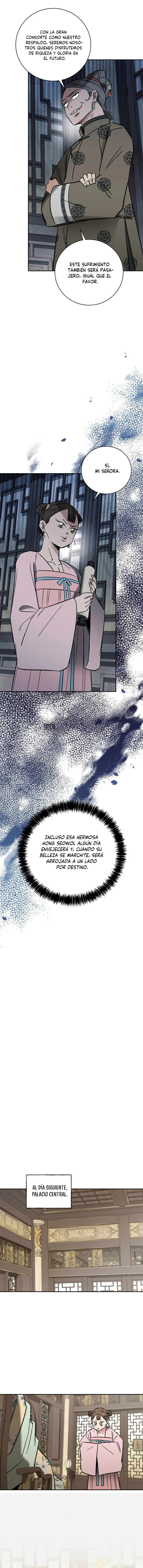 Devoción Absoluta Capítulo 9 - Page 3