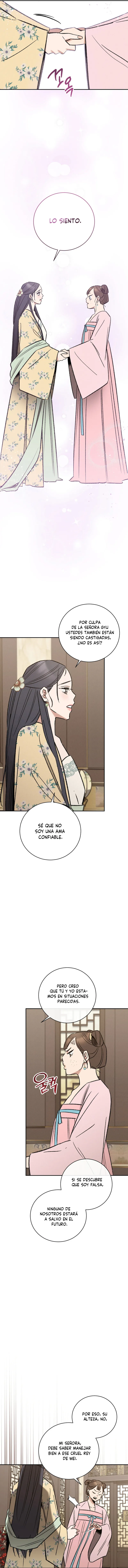 Devoción Absoluta Capítulo 9 - Page 5