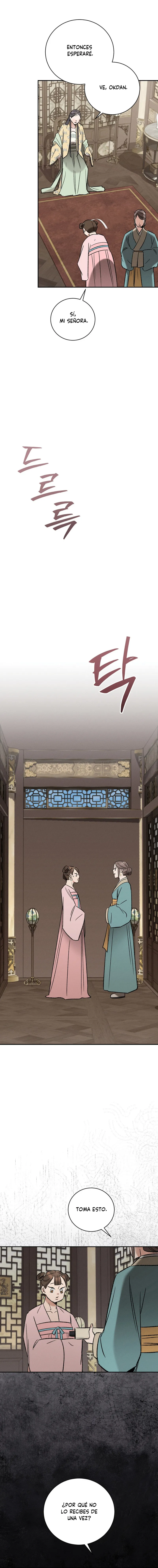 Devoción Absoluta Capítulo 9 - Page 7