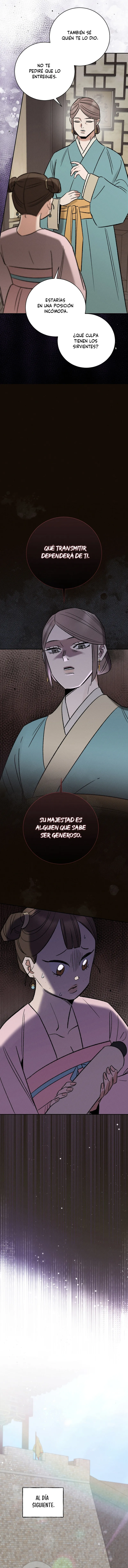 Devoción Absoluta Capítulo 9 - Page 9