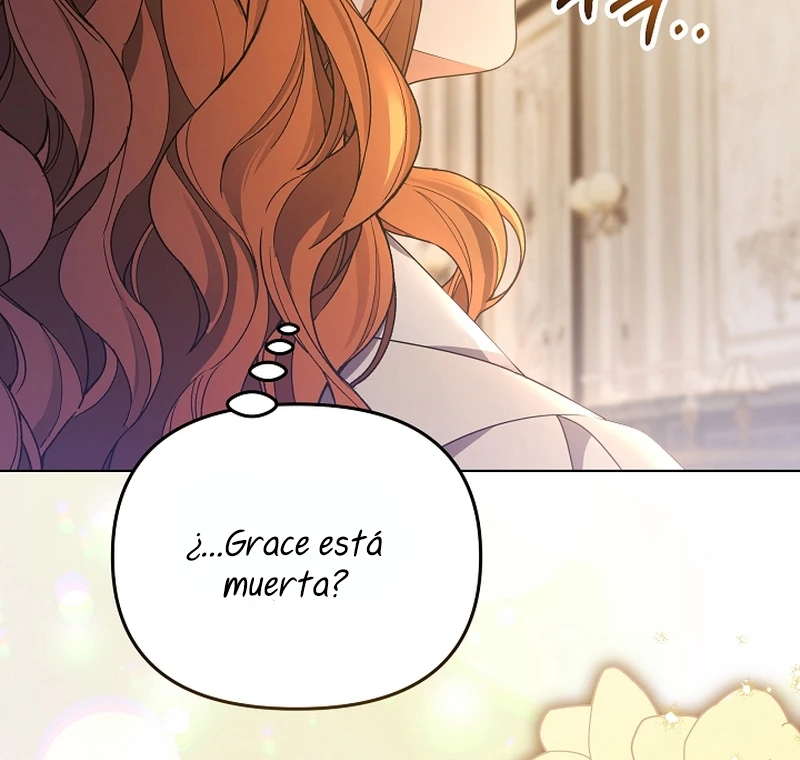 La fea esposa del duque sombrío Capítulo 74 - Page 6