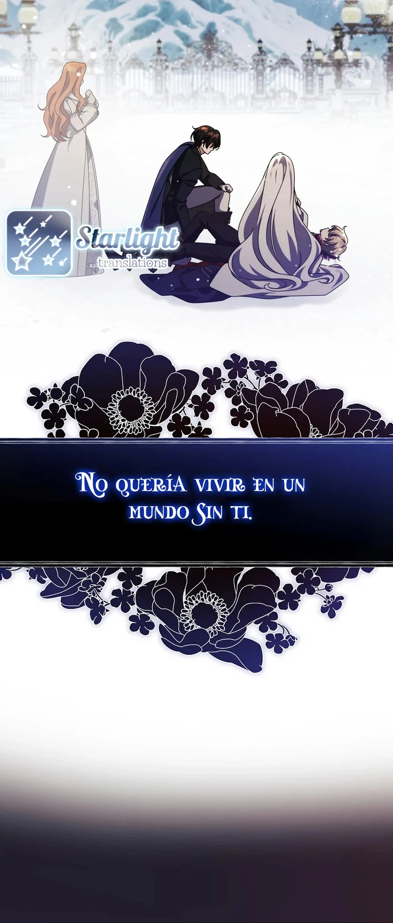La fea esposa del duque sombrío Capítulo 75 - Page 12