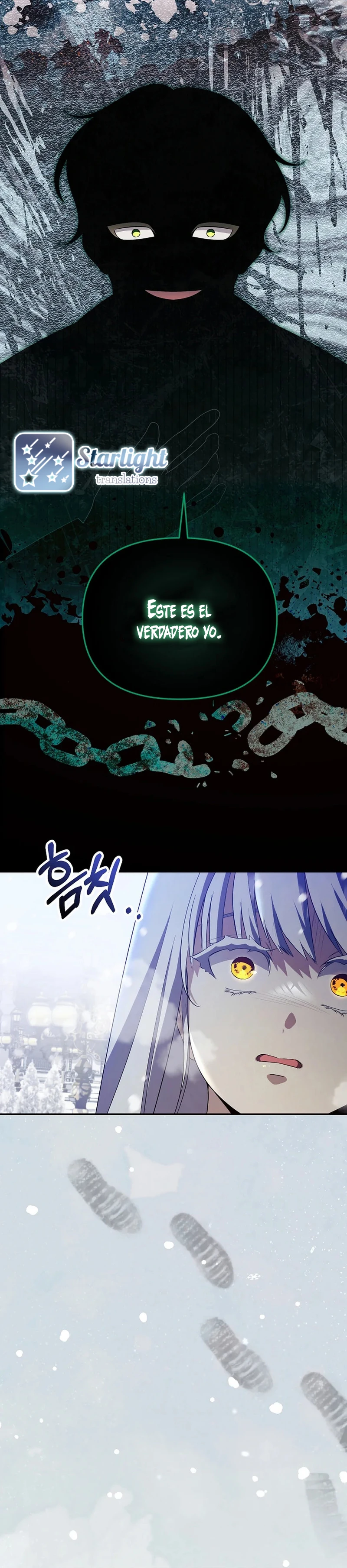 La fea esposa del duque sombrío Capítulo 75 - Page 6