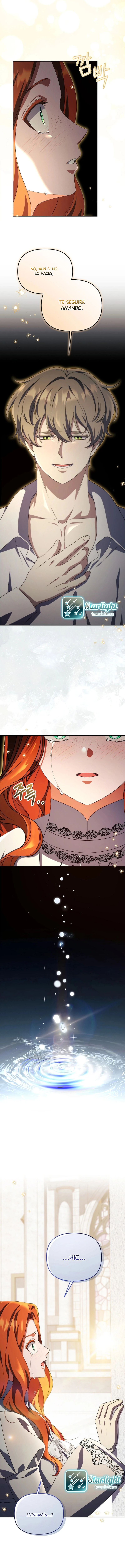 La fea esposa del duque sombrío Capítulo 76 - Page 17