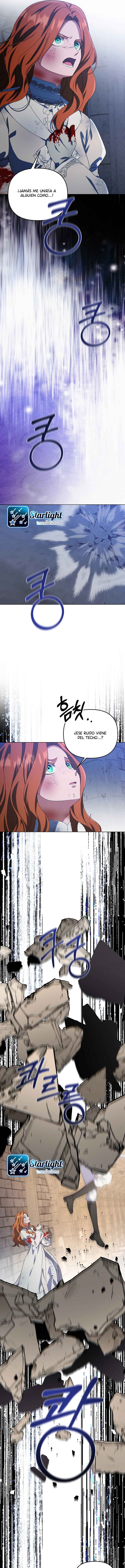 La fea esposa del duque sombrío Capítulo 78 - Page 22