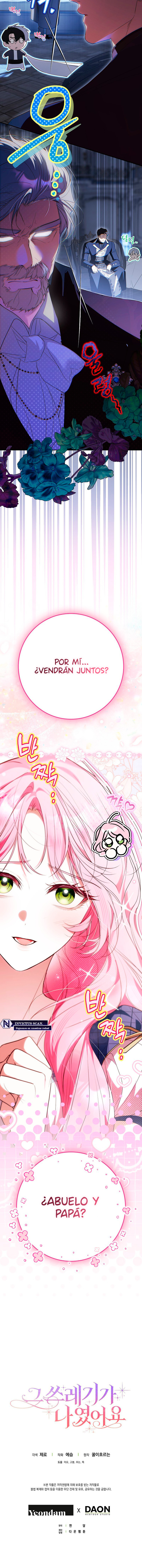 Esa basura era yo Capítulo 34 - Page 12