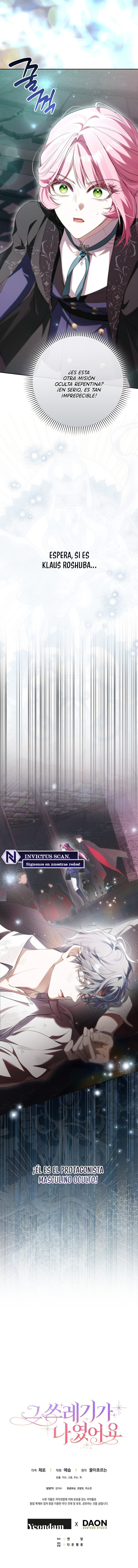 Esa basura era yo Capítulo 37 - Page 15