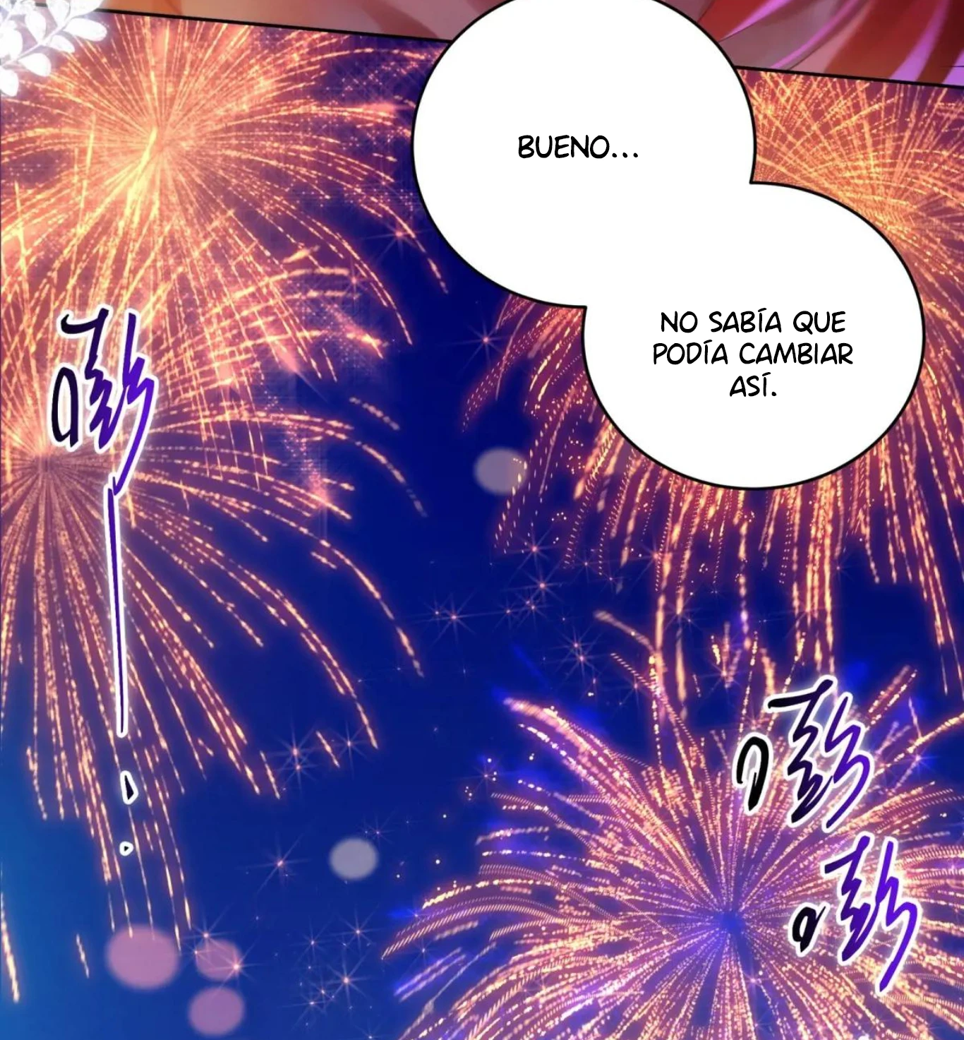 Mi novio mutante Capítulo 35 - Page 25