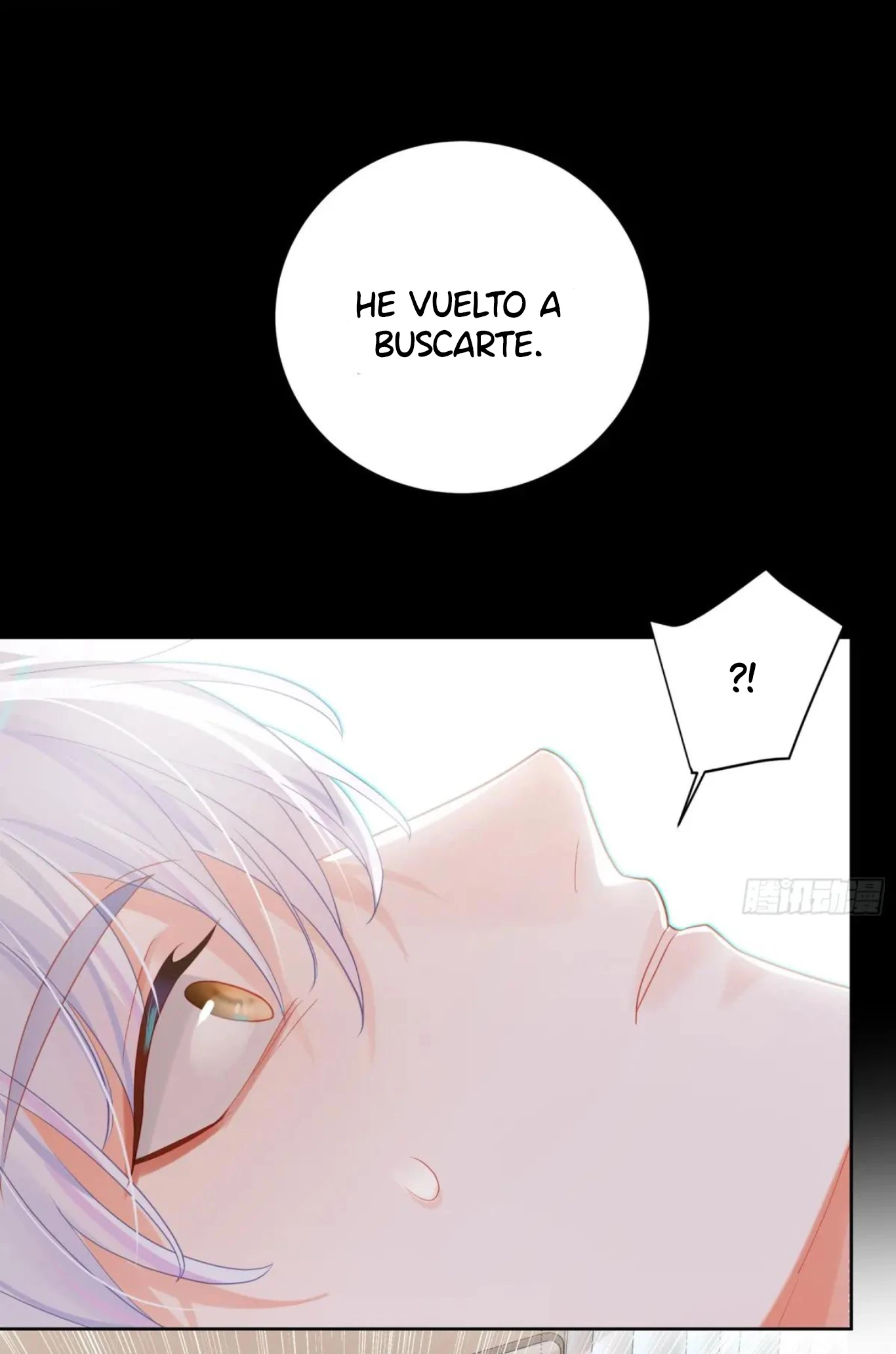 Mi novio mutante Capítulo 35 - Page 41