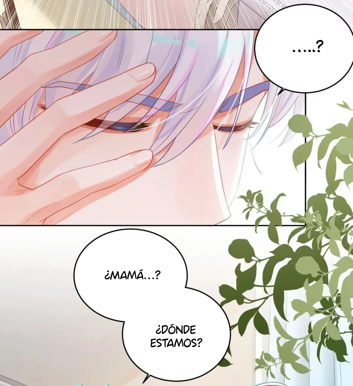 Mi novio mutante Capítulo 35 - Page 43