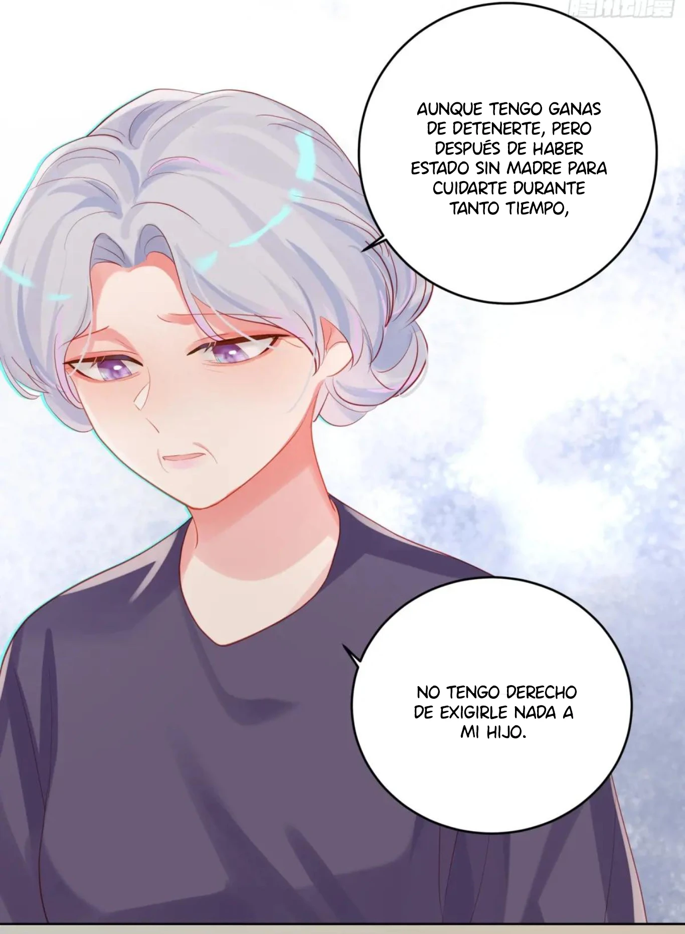 Mi novio mutante Capítulo 35 - Page 50