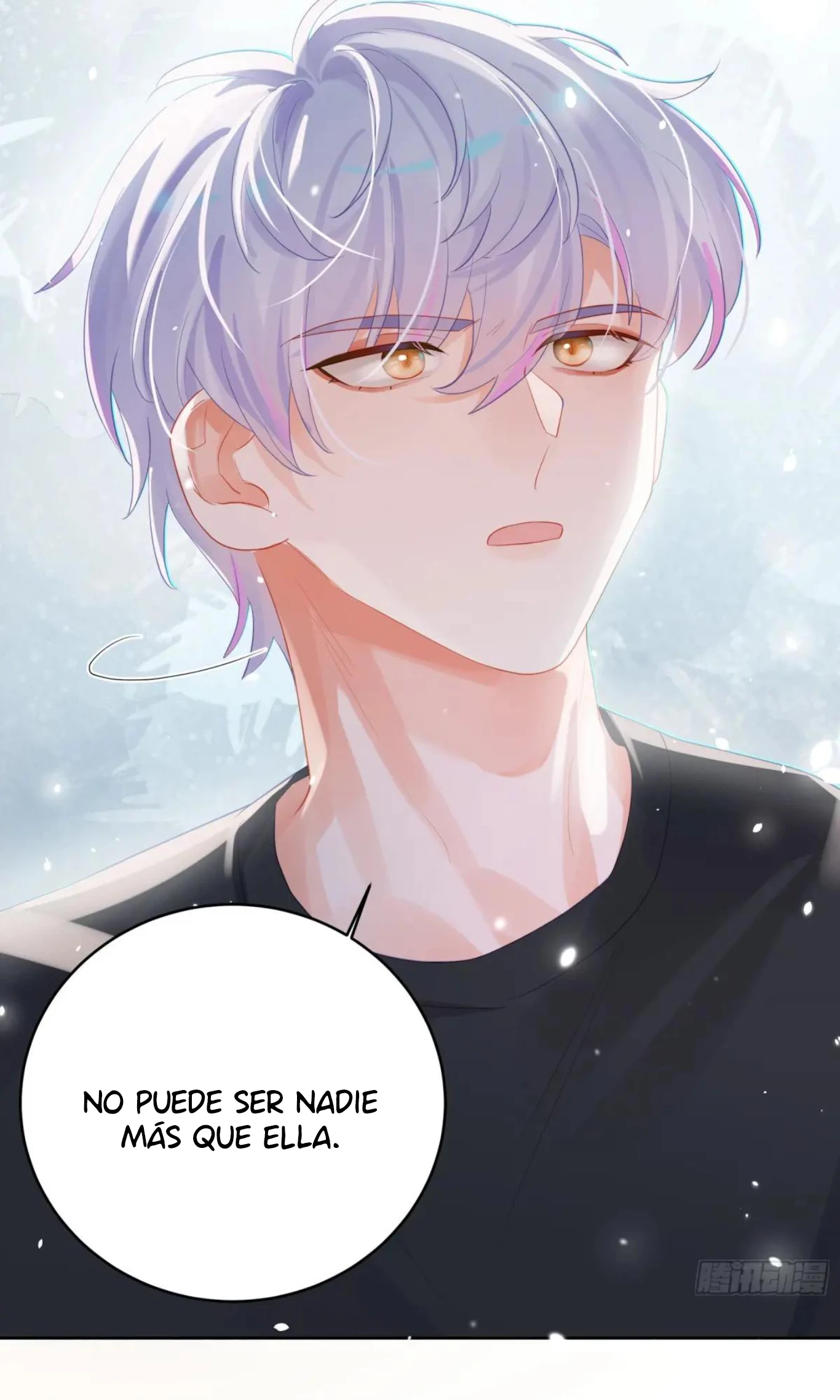 Mi novio mutante Capítulo 35 - Page 53