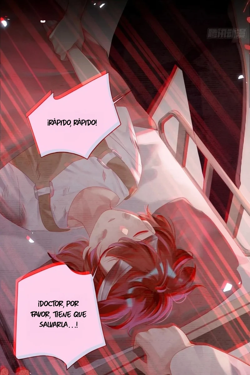 Mi novio mutante Capítulo 36 - Page 9