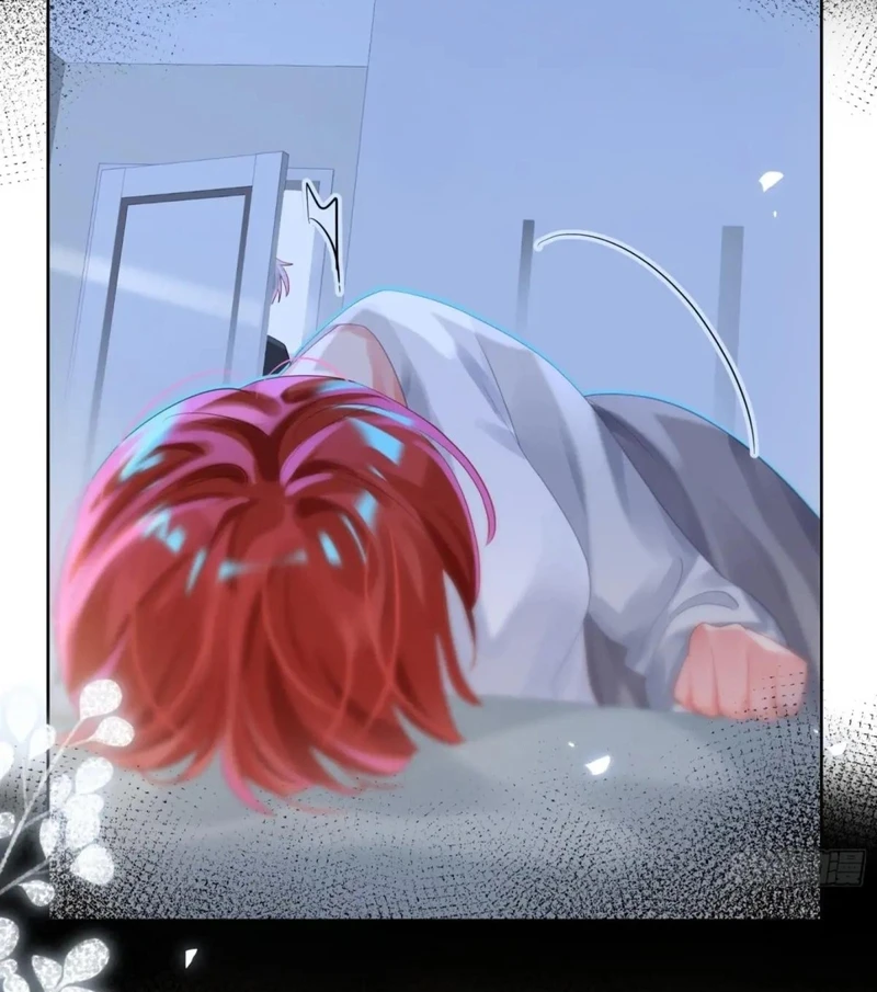 Mi novio mutante Capítulo 36 - Page 11