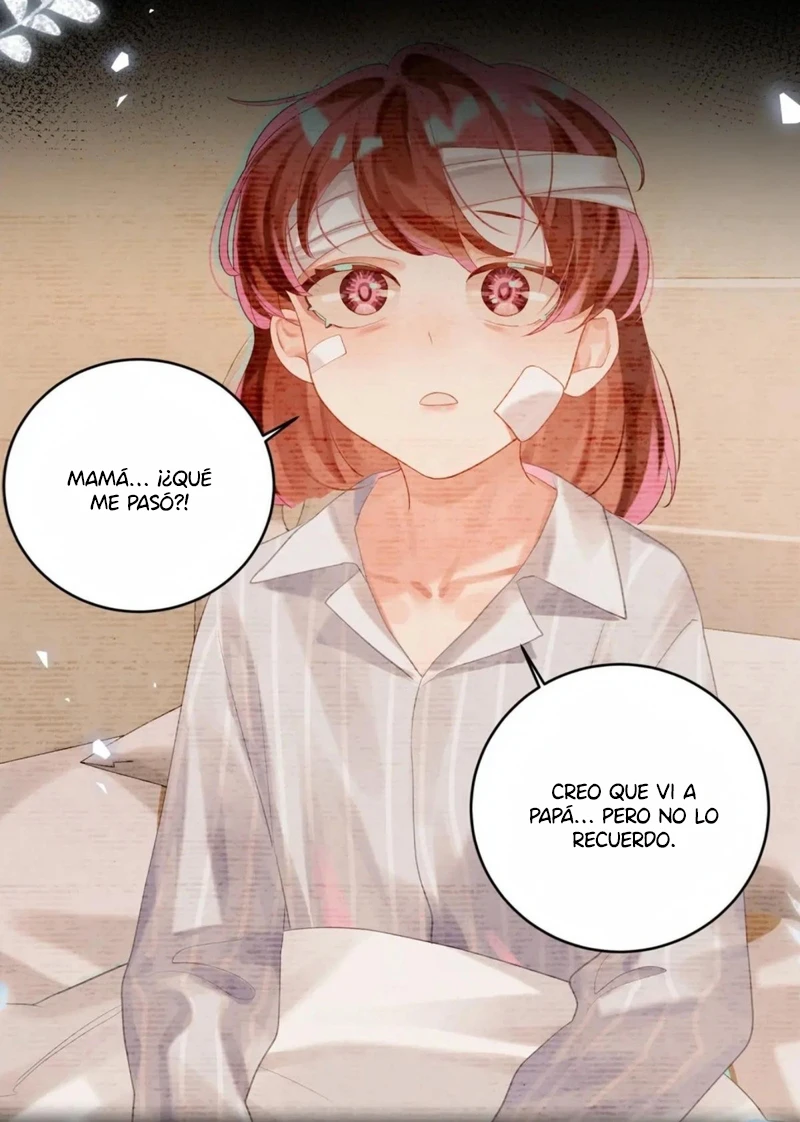 Mi novio mutante Capítulo 36 - Page 12